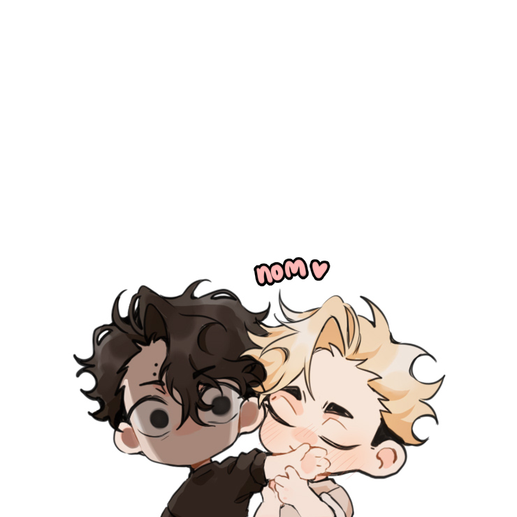 inkanii's tweet image. small bite 🔁