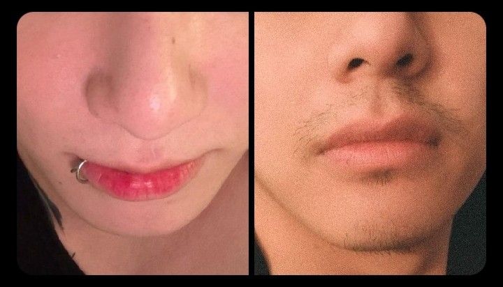 I love this taekook dynamic so much