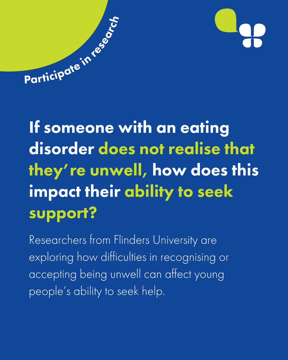 Butterfly Foundation tweet media