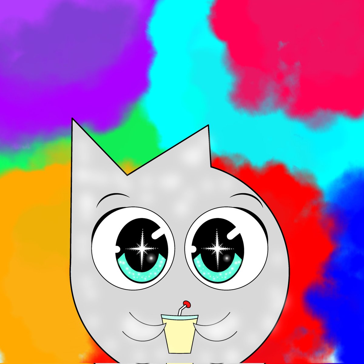 taruntanti026's tweet image. 🌈 Colorful vibes, simple storage.
Irys keeps your data safe, permanent, and always accessible  no matter how wild the internet gets.
Sip, store, and relax. ✨
@irys_xyz
#Irys #Web3Storage #PermanentData