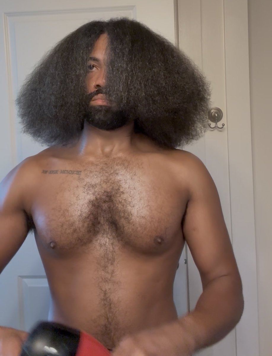 i took these for the hair but the hairy t******