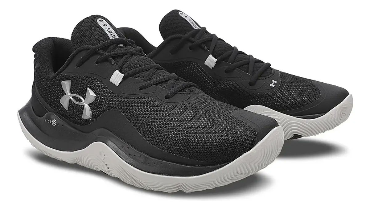 LucasRobloxgame's tweet image. Tênis Under Armour Buzzer 2 Preto/branco

💵R$359,91
mercadolivre.com/sec/1RG4vqb

🏷️ Use o cupom PROMOFACIL