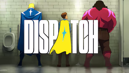 Finished Dispatch. It perfectly captures the spirit of the old Telltale adventure games.

The only flaw is that there isn't more.