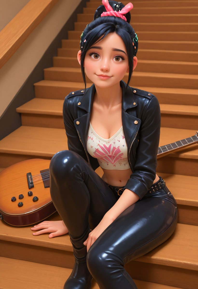 PerfectionStudioAI tweet media