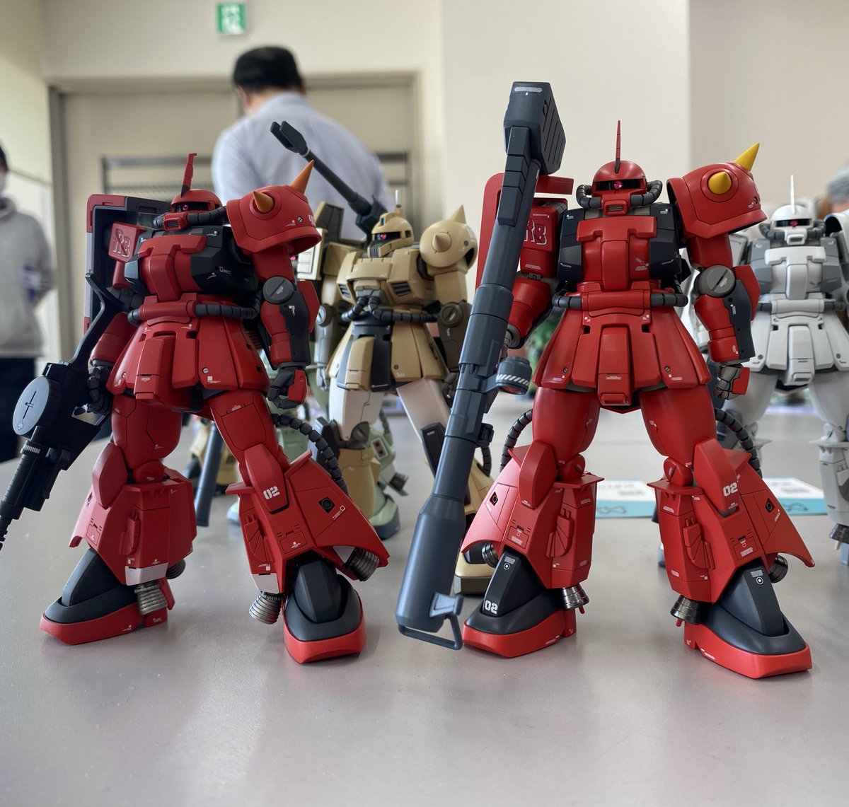 ツッキー (@tsuki06s) / Posts / X