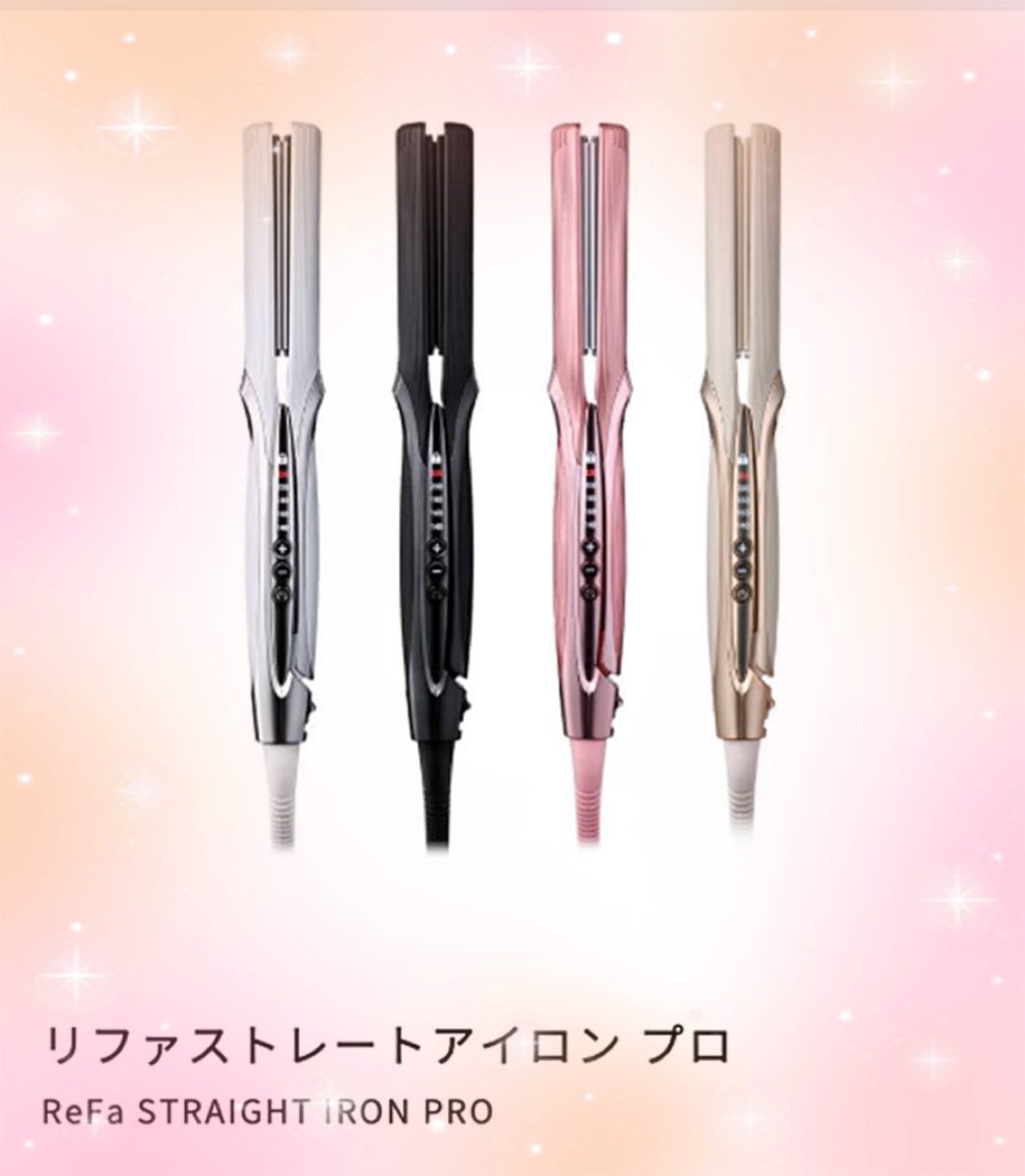 g4xEcfttYhs16ip's tweet image. とうとう買っちゃったよ…
自分に誕プレとか言い訳しながらポチったよね😅
ずっと欲しくてクーポン使えるしとか、安物買いの銭失いにならないようにとかサロンのおすすめだしとかいろいろ言い訳しながら😂
娘のやつたまに勝手に使ってたけど、遠征でいない時困ったのよね…だからね、まだ言うw働こ