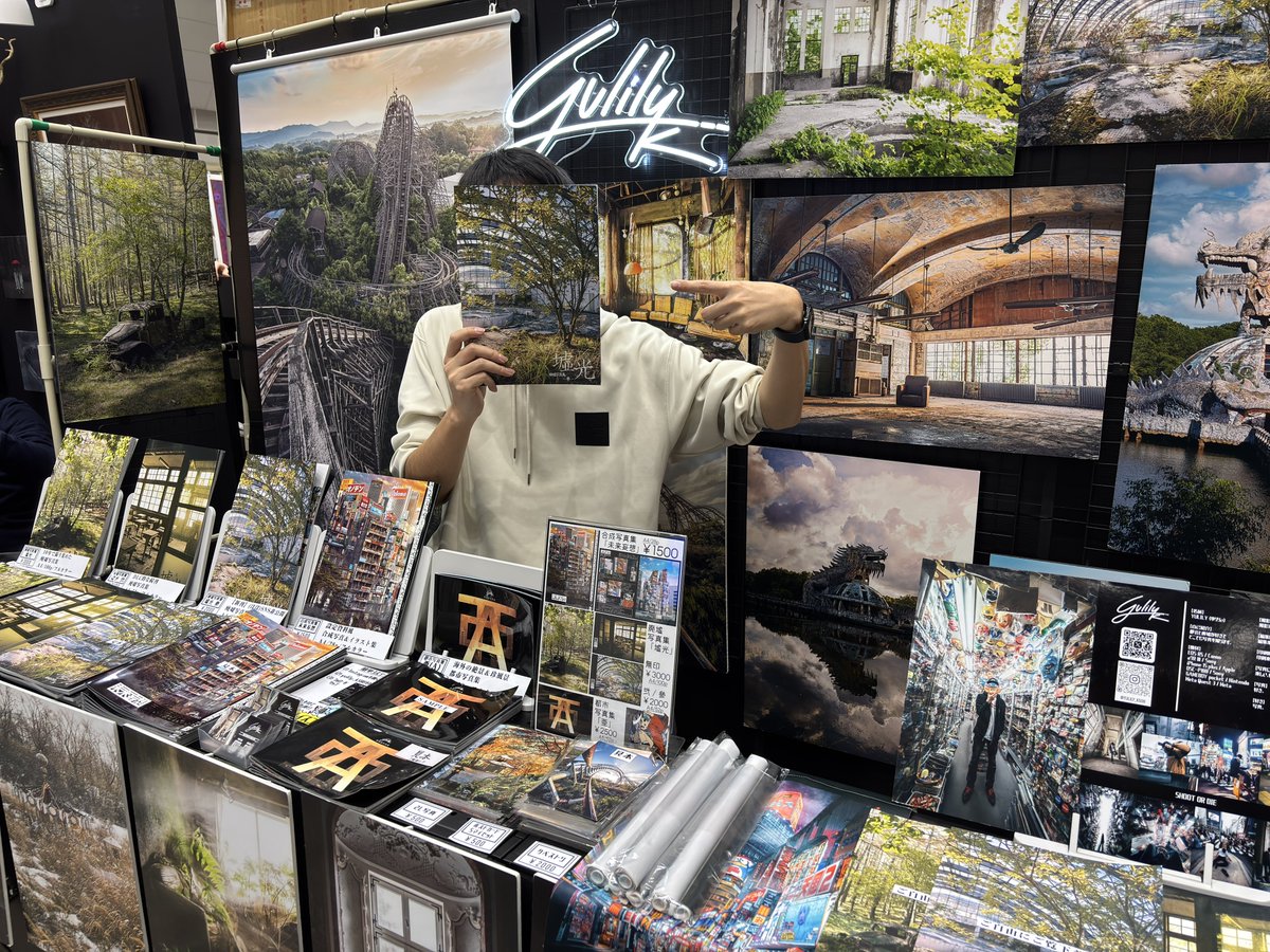 YULILY (@Yulily_K) / Posts / X