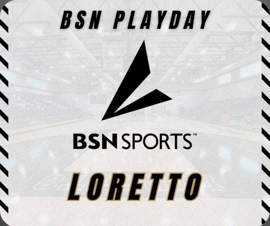 lorettohoops's tweet image. Loretto high school basketball play day tomorrow! Excited to have all these great programs with us.