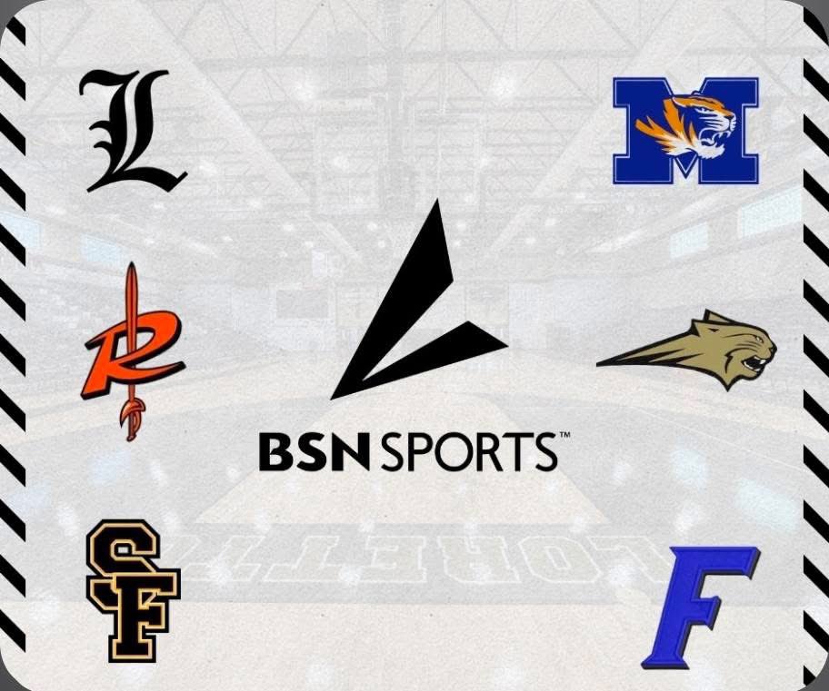 lorettohoops's tweet image. Loretto high school basketball play day tomorrow! Excited to have all these great programs with us.