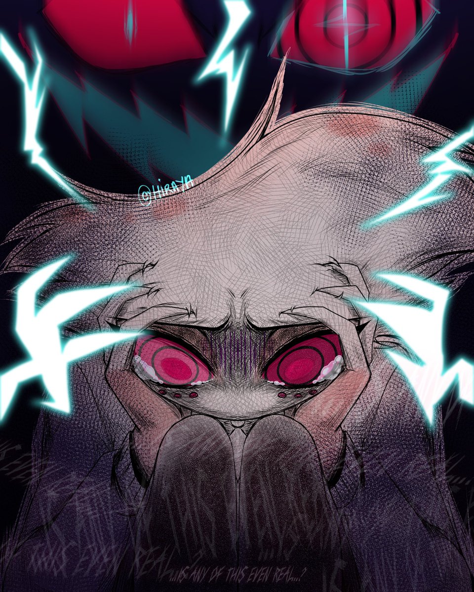 im in a mood lol 

#hazbinhotelseason2 #HazbinHotelVox #angeldust #HazbinHotel #HazbinHotelFanart