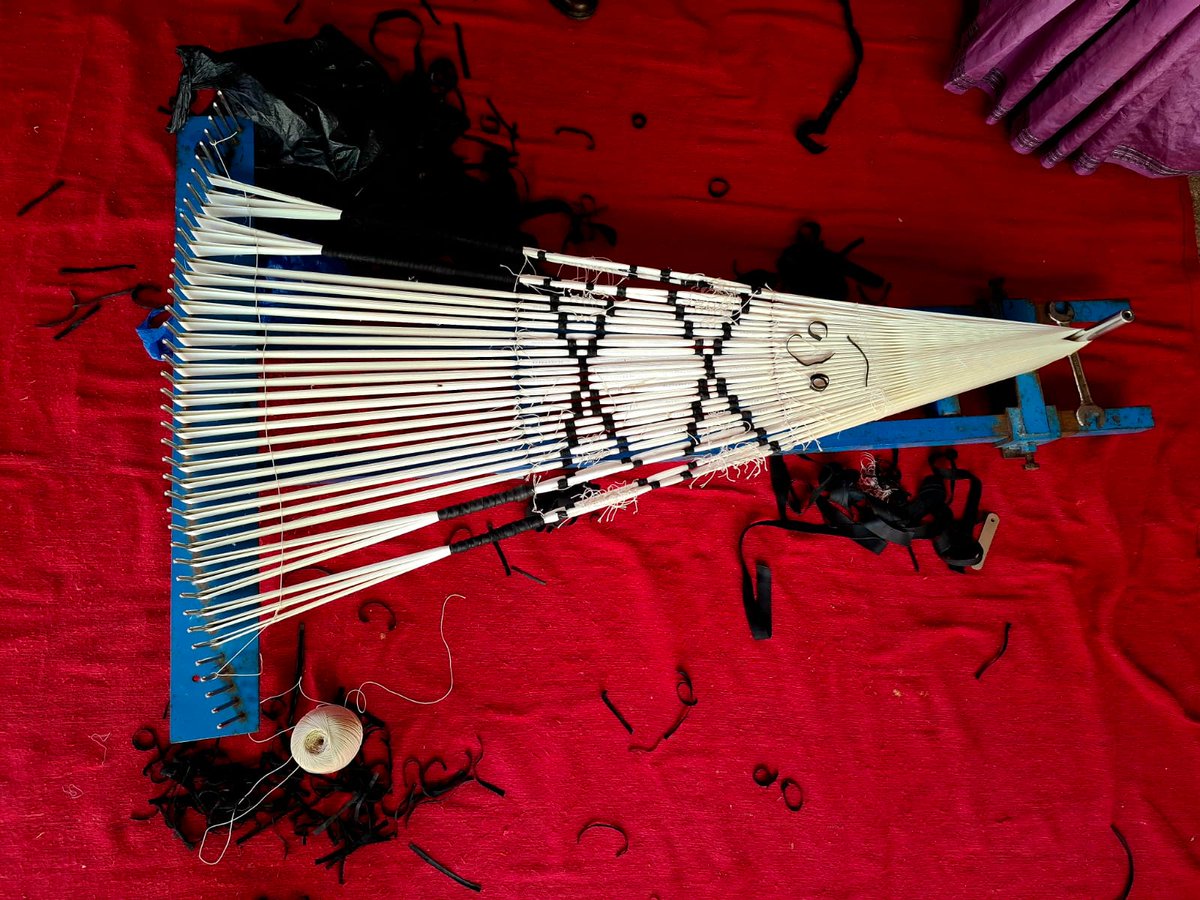 Directors of <a href="/DCtrti/">CTR&TICSB Central Silk Board Ministry of Textiles</a> Ranchi, <a href="/csrtipam/">CSB-CSR&TI, Pampore</a> Pampore, <a href="/MssoSilk/">Central Silk Board, MESSO Guwahati, Assam</a> Guwahati&amp; <a href="/BTSSOBilaspur/">CSB-BTSSO BILASPUR</a> visited Shreeranjan Ikkat Tie&amp;Dye Artisans&amp;Workers Producer Company Ltd.,Pochampally&amp;interacted with silk weavers in Skill Development Training by <a href="/csbmot/">Central Silk Board Ministry of Textiles</a> under <a href="/TexMinIndia/">Ministry of Textiles</a> to improve livelihoods.