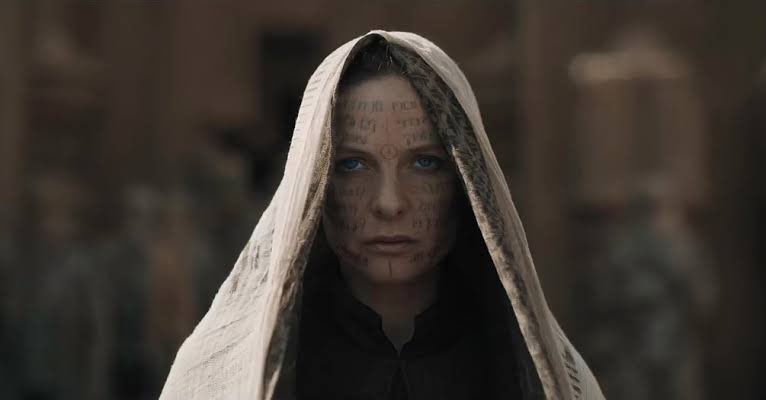 Paul Muad’Dib tweet media