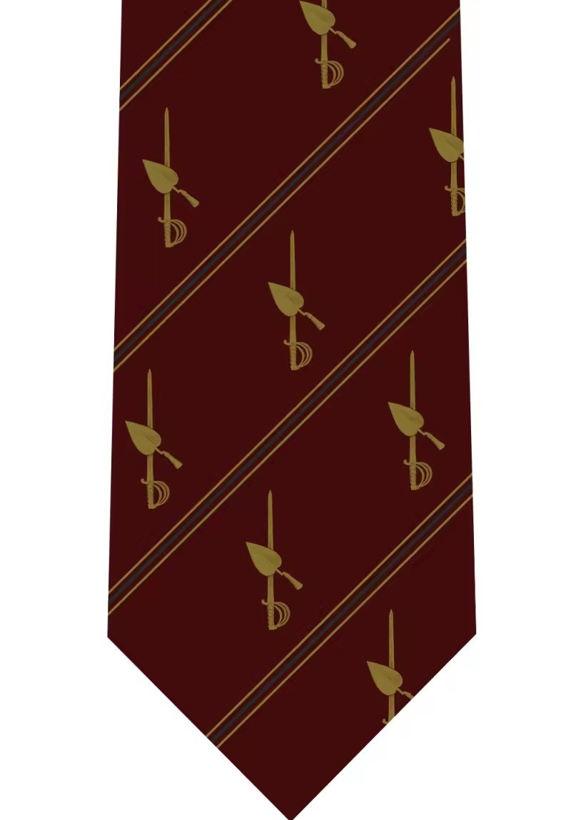 APilgrimsCoffer's tweet image. APC tie #2 on the way soon? 🤔