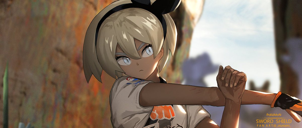 Pokémon SWSH #ポケモン剣盾6周年