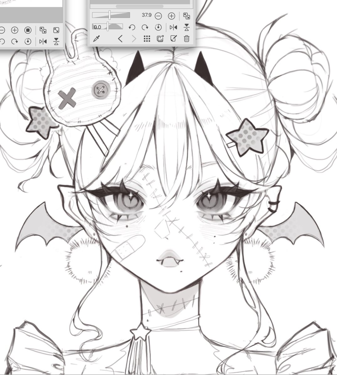 Menace to society ✨️✨️ tweet media