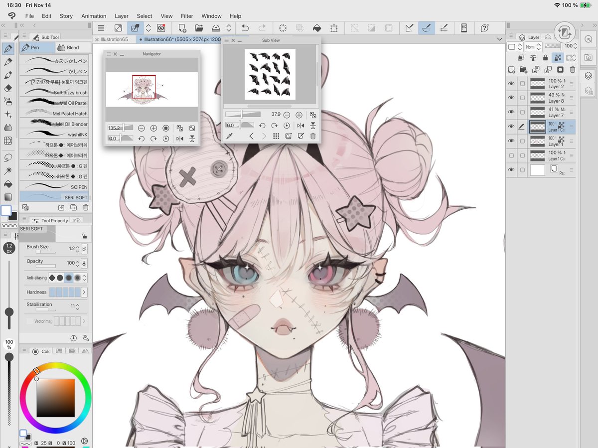 Menace to society ✨️✨️ tweet media