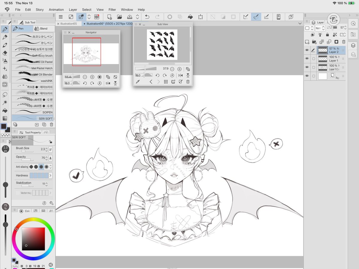 Menace to society ✨️✨️ tweet media