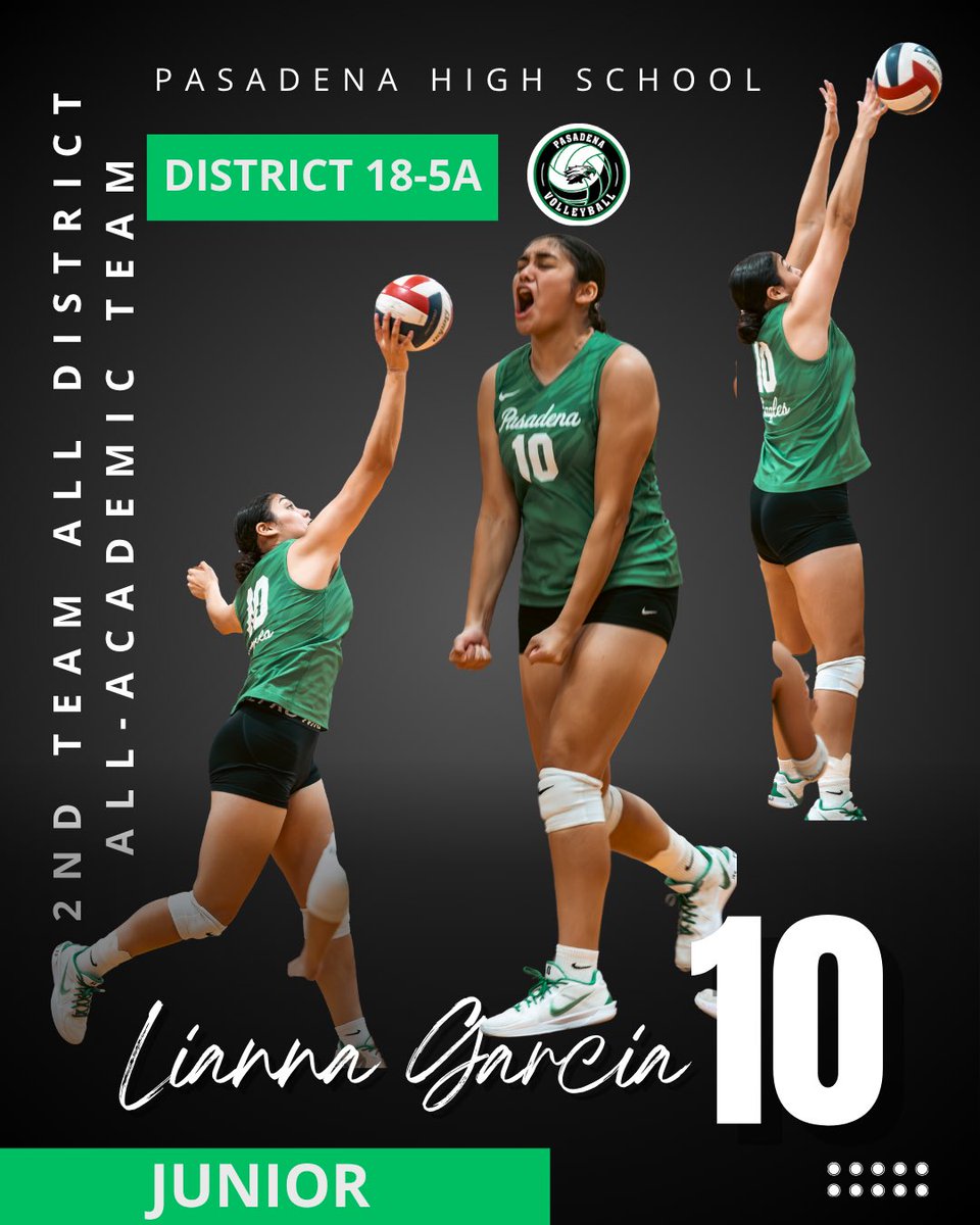 PHS Eagle Volleyball tweet media