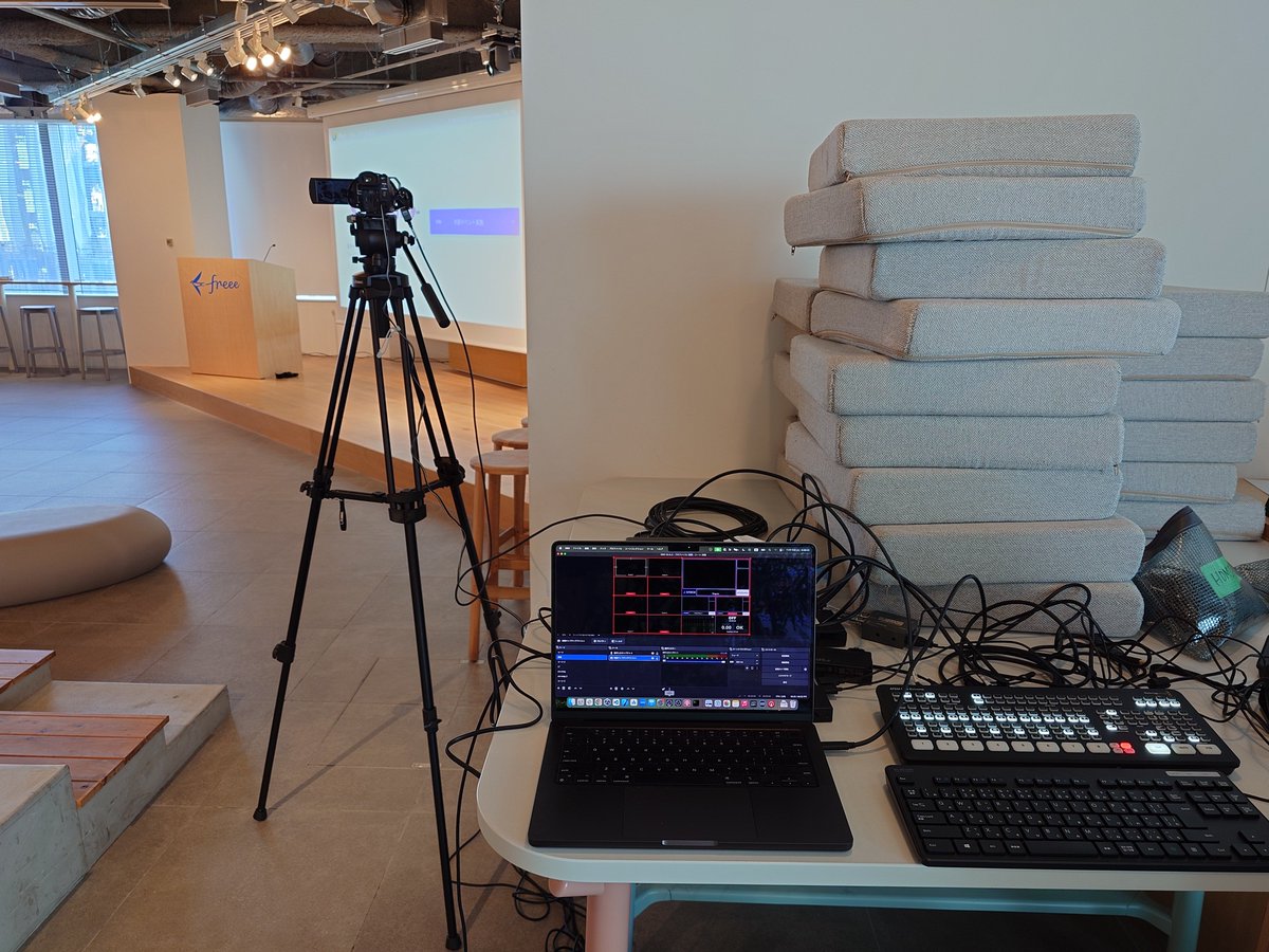 にっしー | Voltech🌋 tweet media