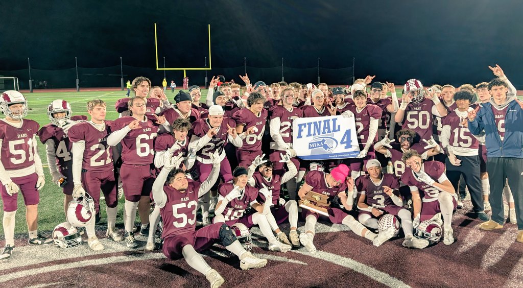 Northbridge Football tweet media
