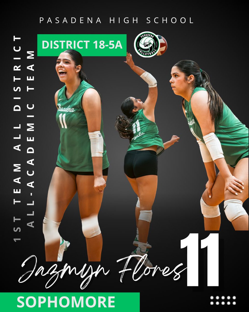 PHS Eagle Volleyball tweet media