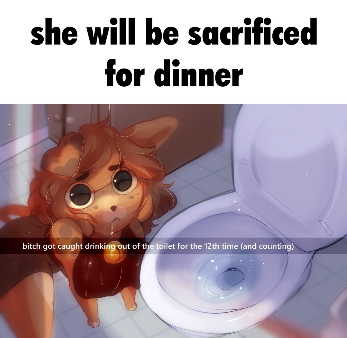 EDEN🐾 tweet media