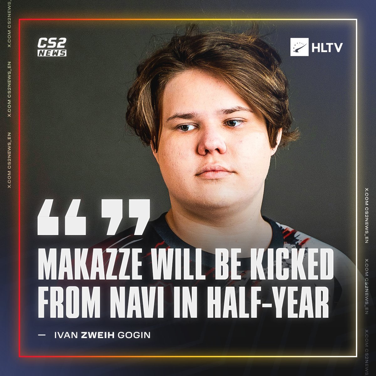 Kröna (@krona_cs2) on Twitter photo 