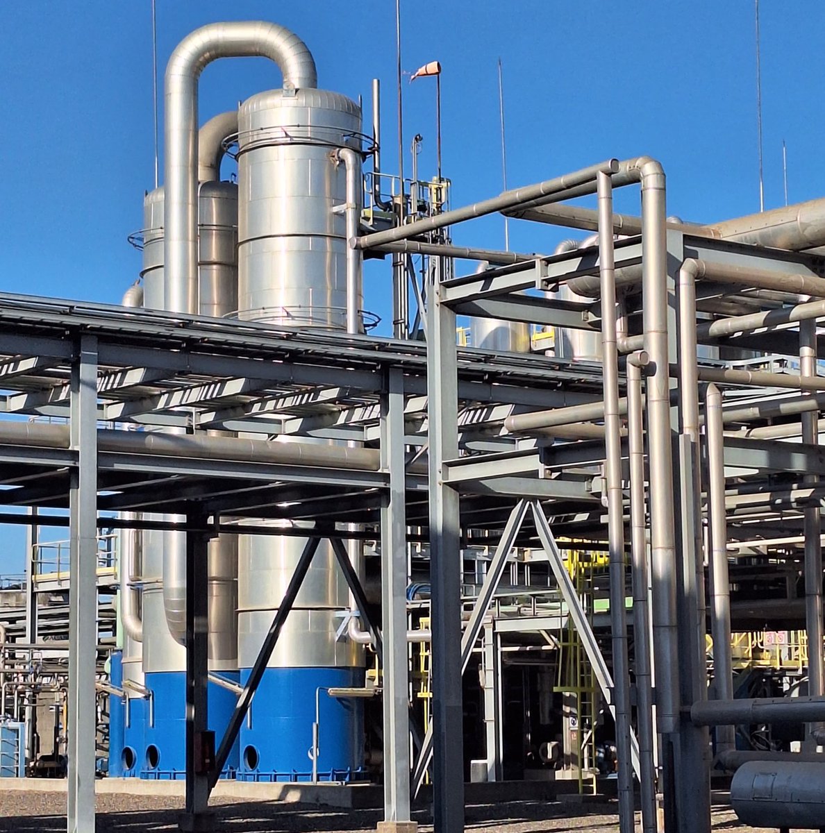 El Consejero <a href="/gustavogaich/">Gustavo Gaich</a> por <a href="/coninagrocba/">Coninagro Córdoba</a> junto a Juan Manuel Obrvan y Juan Berardi, participó de una recorrida por la planta de ACA BIO con representantes de <a href="/Barbechando/">BARBECHANDO 🇦🇷</a>, <a href="/BCCBA/">Bolsa de Cereales de Córdoba</a>, legisladores nacionales y provinciales.

Silvina Fiant de <a href="/BCCBA/">Bolsa de Cereales de Córdoba</a> , brindó una presentación sobre