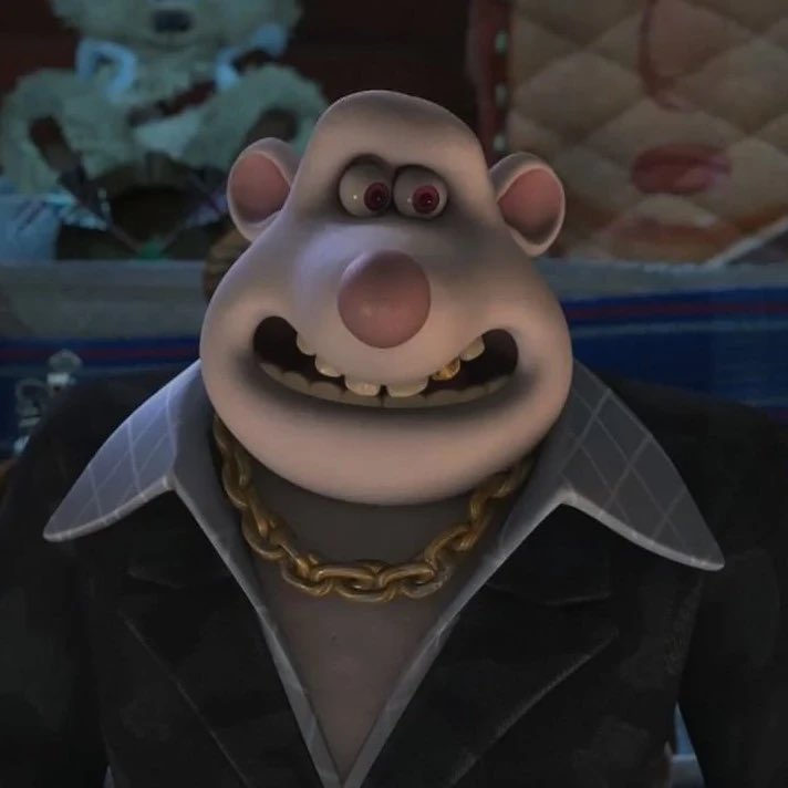 rodeoman's tweet image. the judge in blood meridian