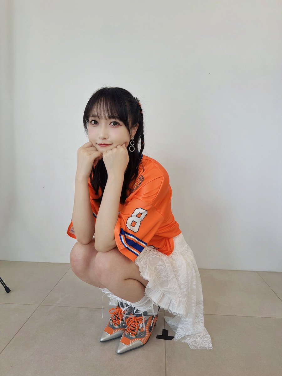 久保田未夢(i☆Ris) (@iRis_k_miyu) / Posts / X