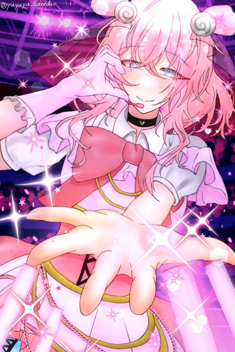 ななっし〜🍭ゆっくり巡回者 (@nanashi_ykr) / Posts / X