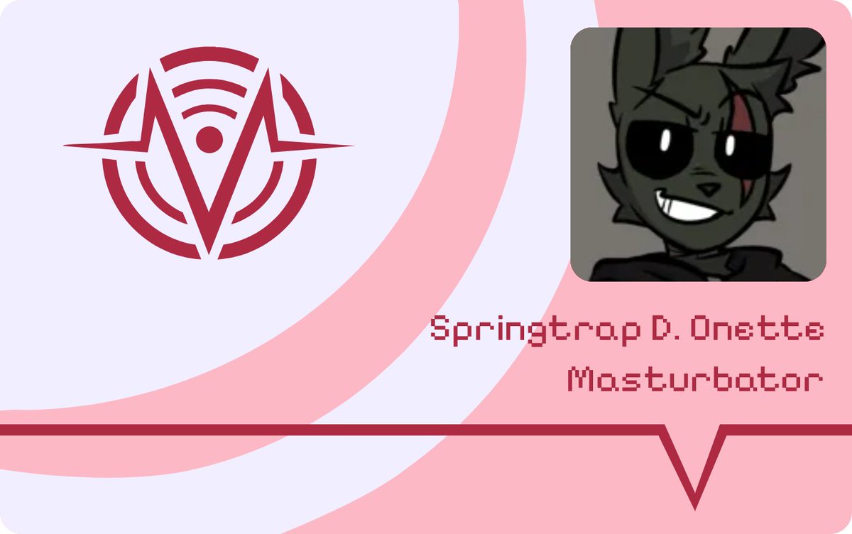 BallisticSpring's tweet image. yeah I got them in each color