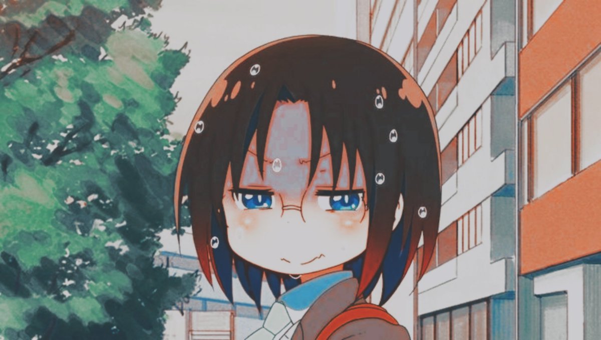 harmonyglutton's tweet image. i do... not... sound like that. ( 💢 )