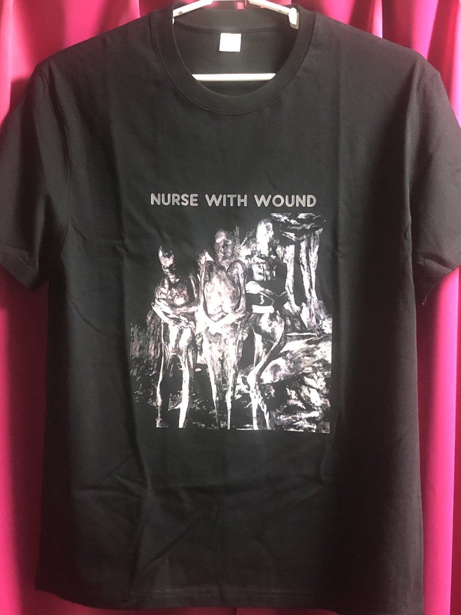 今日は晴れで気持ちの良い天気ですね 今日は80sインダス系カルトバンド