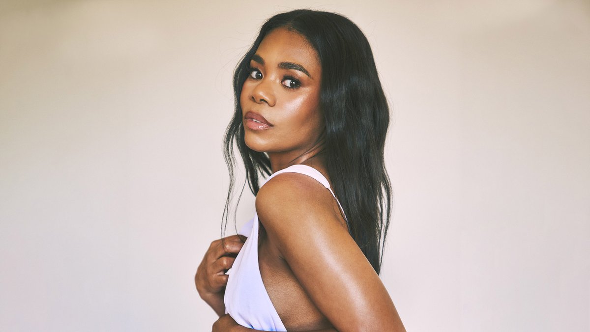 Regina Hall addresses the Wayans Bros. 'SCARY MOVIE 6' script and Brenda 

"I read the script — and it was really funny. I knew what they were intending to do. I always think a work of art is in flux until it’s done and in someone’s hands — you just never know. But the original