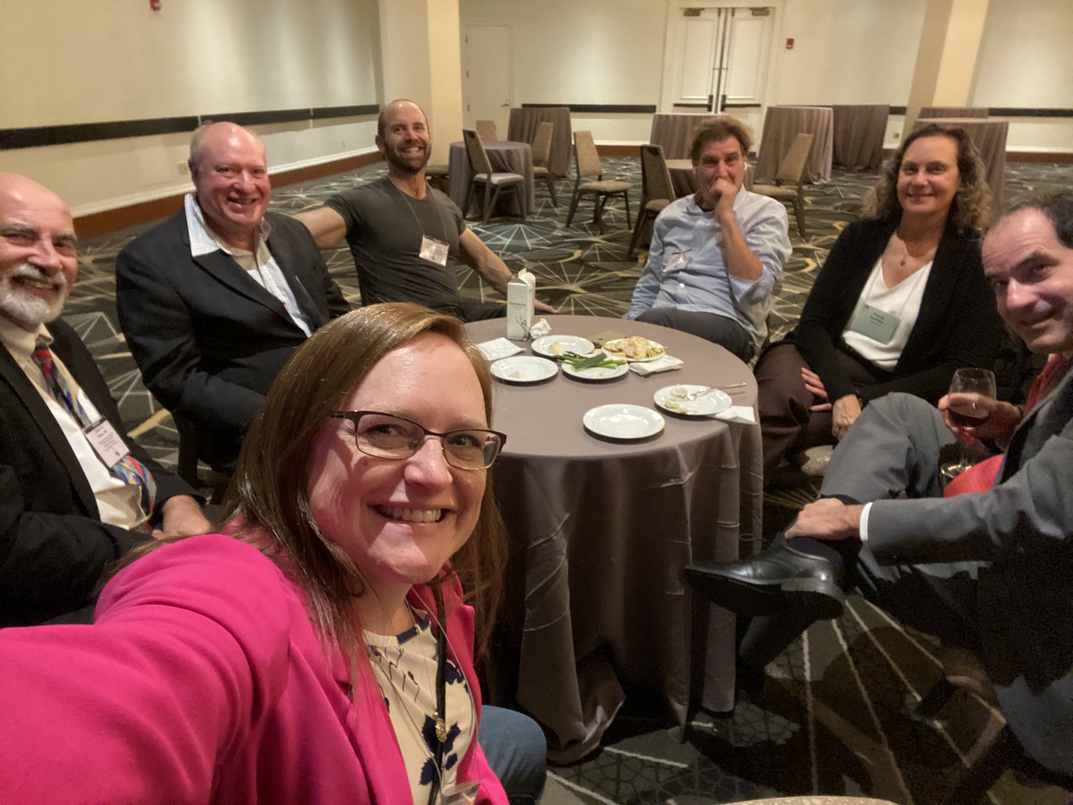 Dr. Cindy Nebel tweet media