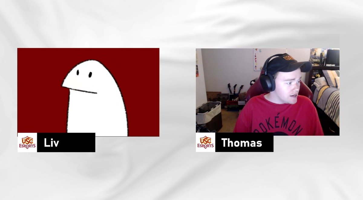 yo who is thomas casting with bruh…