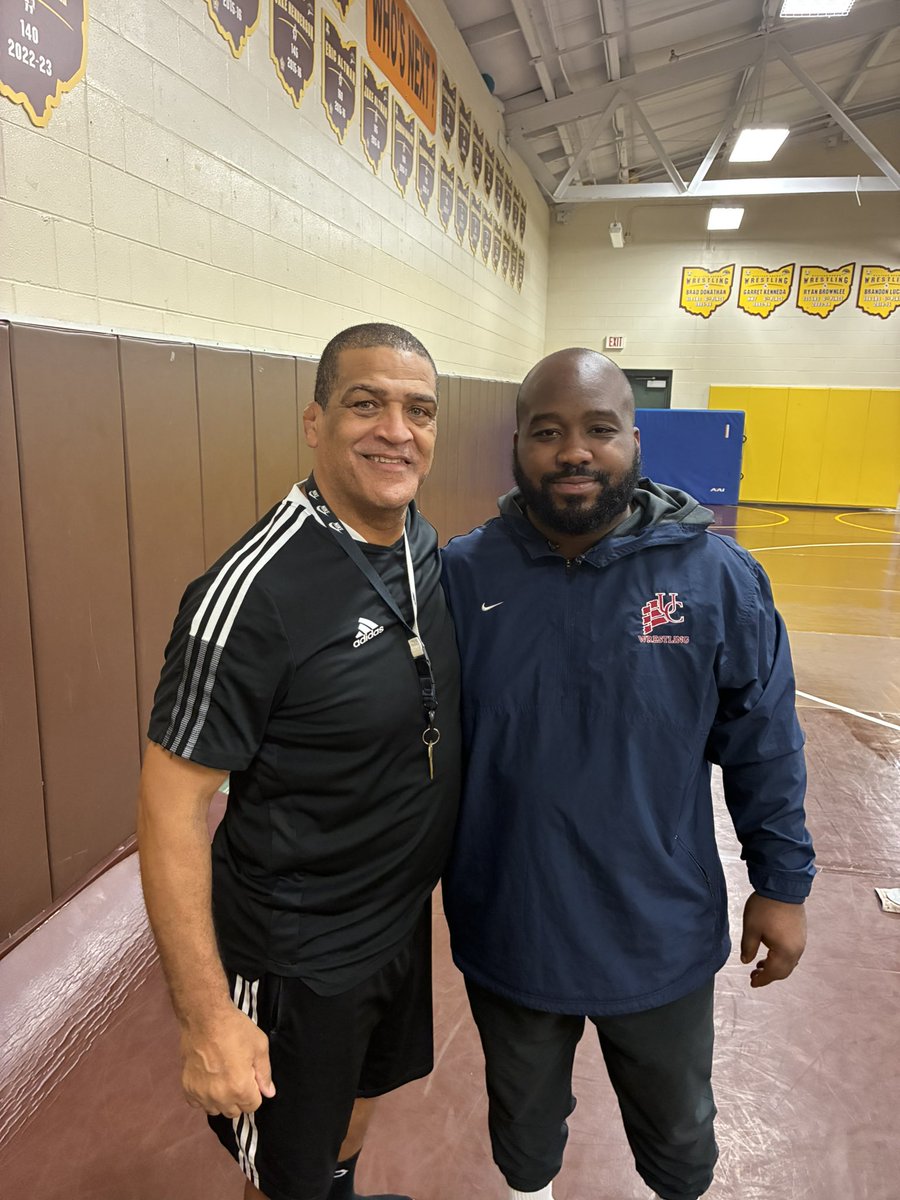 Robbie Garvin tweet media