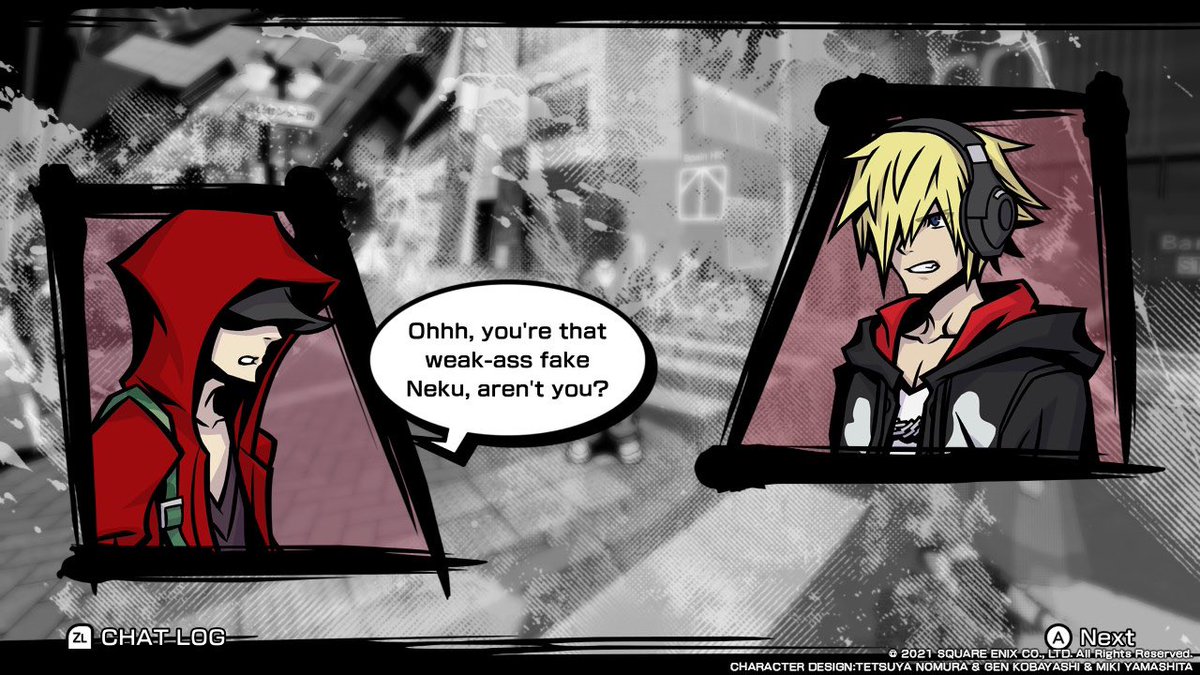 THIS BITCH ASS REAPER IS REALLY SHIT TALKING BEAT