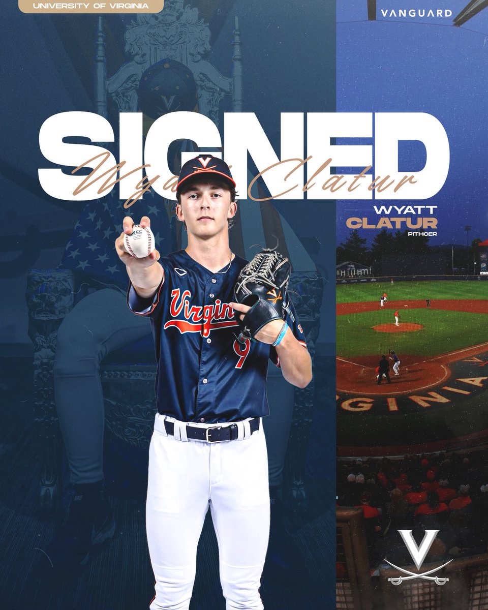 Vanguard Sports Group tweet media