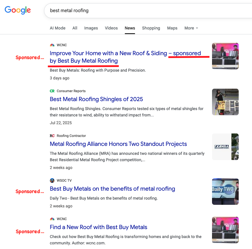 Hey, Pandu, is this the kind of site reputation abuse you’re supposedly keeping us safe from? You’re clearly doing a great job…