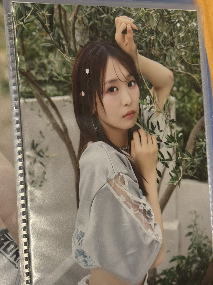 芹澤優さんはこれ以外でよろしくお願いします！