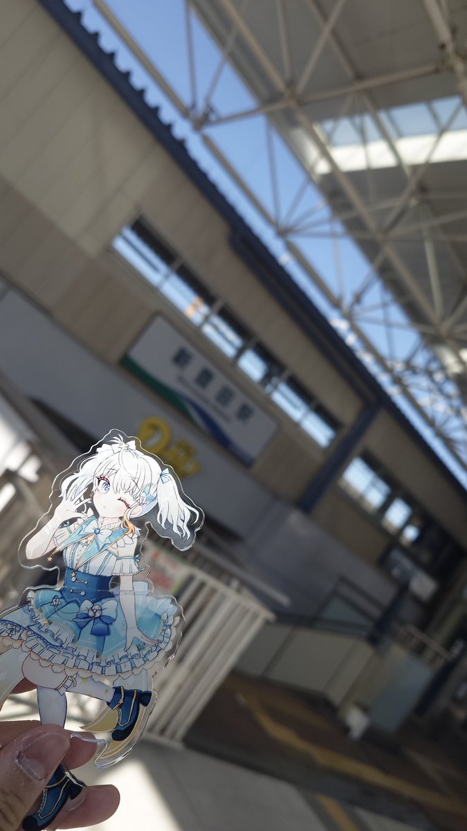 蓼科千曲 (@Okumanecco) / Posts / X