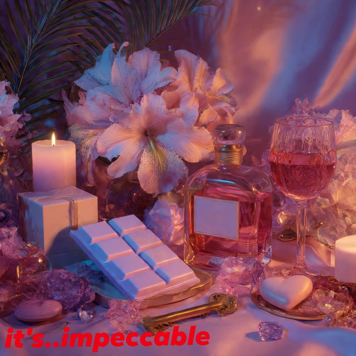 BLACK_CEOS's tweet image. ❤ Intimate Moments, Elevated ❤

Explore my curated collection of thoughtful gifts and special treats designed to spark connection and delight.

Shop now and indulge in the finer things. impeccable.bigcartel.com

#intimacy #selflove #adultgifts"