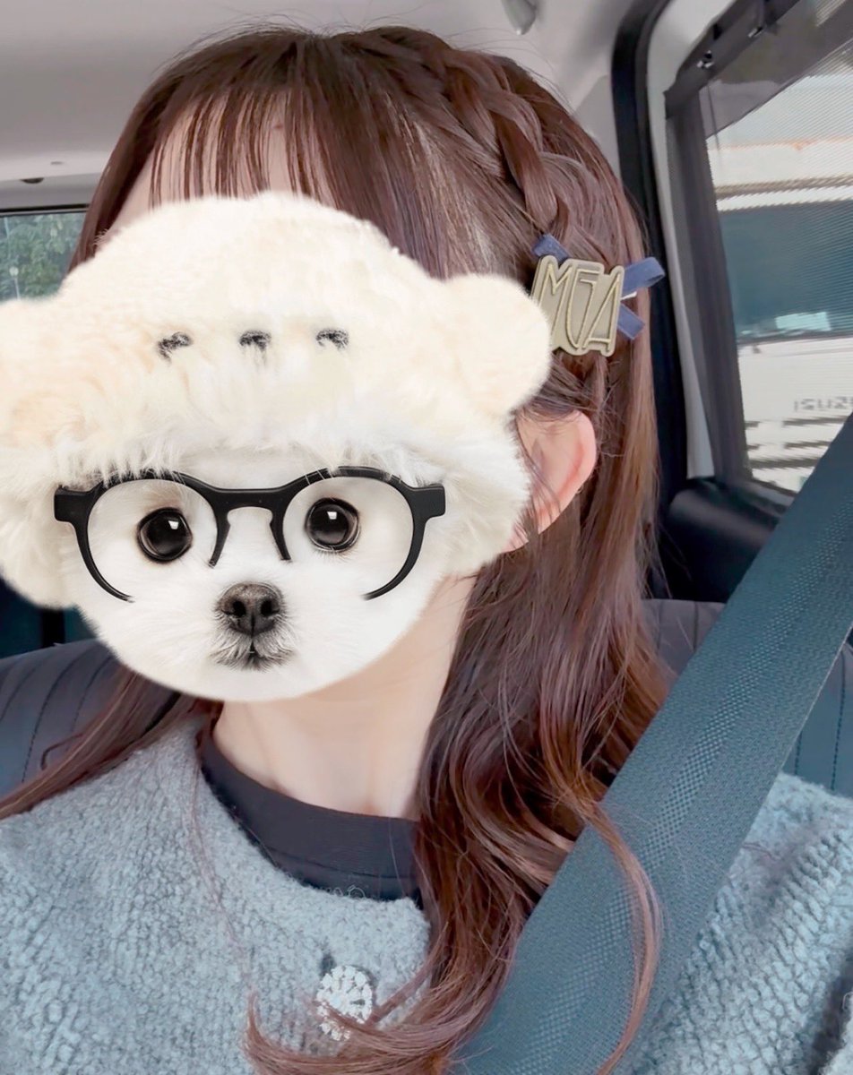 aiちゃ🍏 tweet media