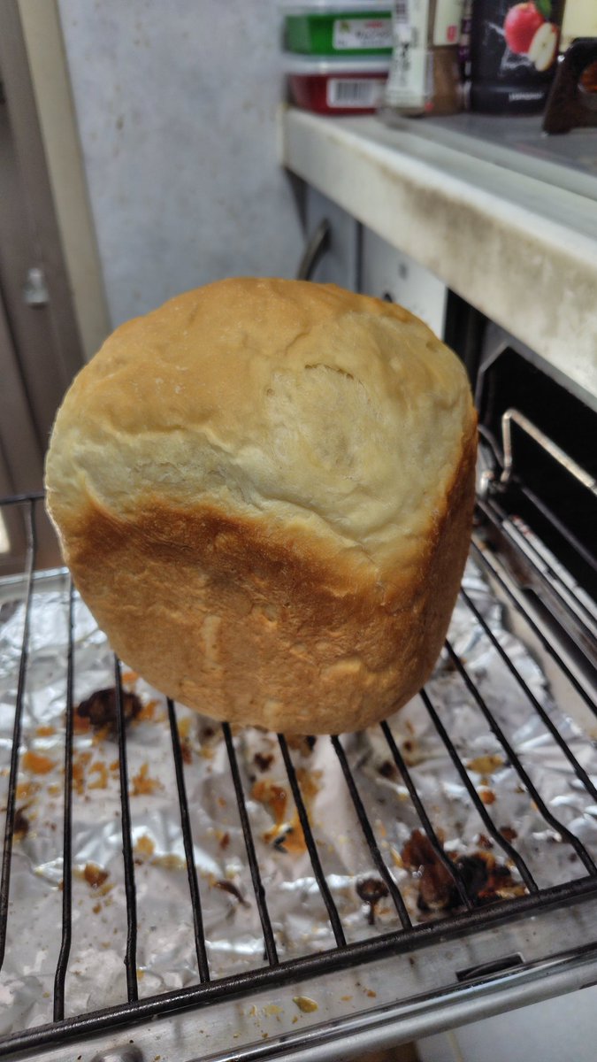 ホームベーカリー