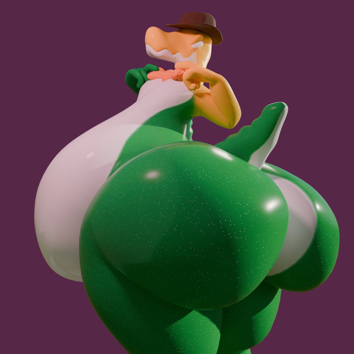 gummifood for the gummigoo :3