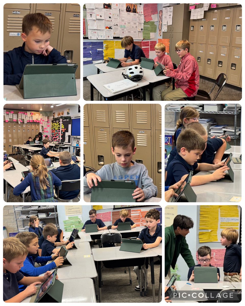 firststartcs's tweet image. A complete week of enrichment classes with Miss Sou! Each week our students have a blast learning to play, code &amp;amp; create amazing art!
#firststartcs #firststartartstudio