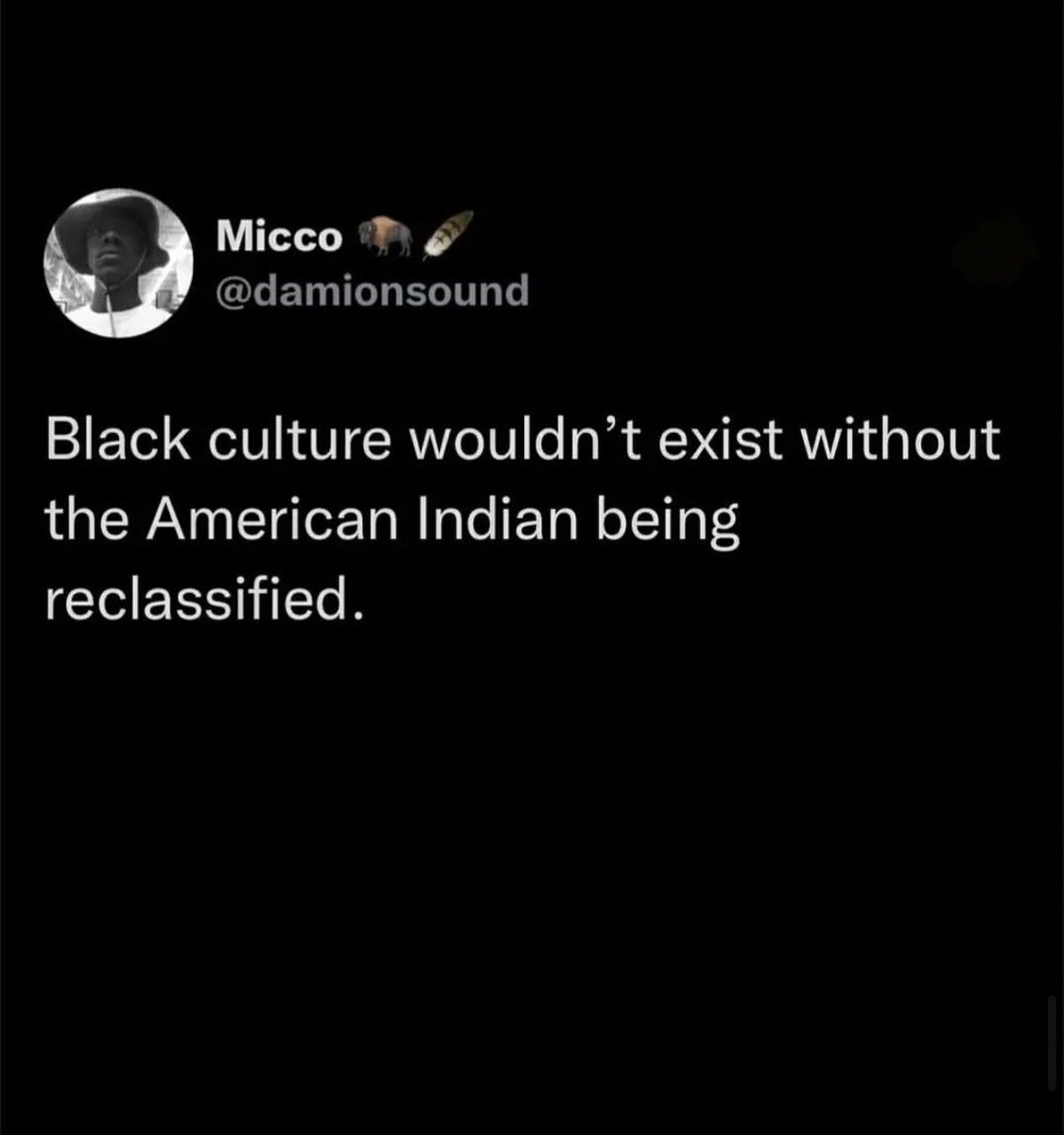 _CDRC_'s tweet image. Man o man. Ooh wee. Nobody ready for this one