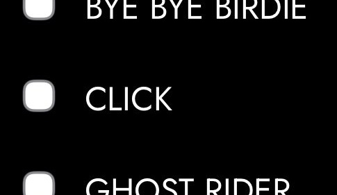 ClickThinks's tweet image. VOTE